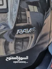  31 تويوتا راف فور    2013