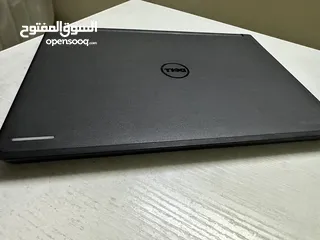  1 Dell Chromebook