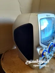  6 بروجكتر داتا شو