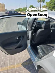  8 Volex Wagon Polo car