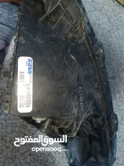  26 اضويه اثنين واحد تويوتا وواحد هونداي ومسجلات اثنين واحد منهم مع فريم للبيع بسعر مغري جداً