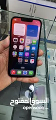  10 iPhone 13 128GB بسعر مميز جدا