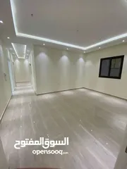  6 شقة للايجار الرياض حي ظهرة نمار