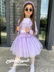  14 تصفية محل ملابس اطفال جديدة  ولادي وبناتي