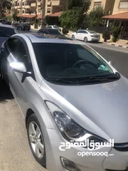  3 هيونداي النترا للبيع بحالة جيدة جدا