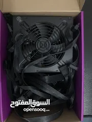  8 كرت شاشة - بورسبلاي - رام Gpu - power supply - ram