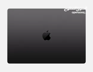  18 Macbook Pro 14.2" M3Max 36GB/1TB Like New /ماك بوك برو 14.2" 36GB/1TB M3Max