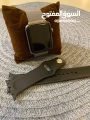  5 Apple Watch Series 3 ((( iCloud locked )))