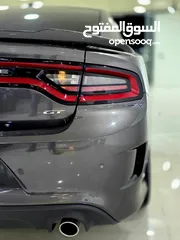  11 2022 dodge Charger GT V6