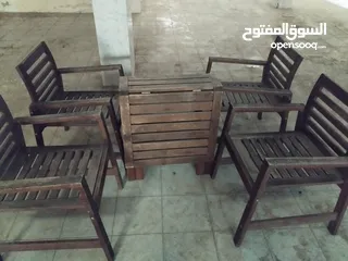  6 أغراض للبيع حاله جيده