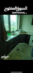  1 استوديو مفروش للإيجار عين منجد