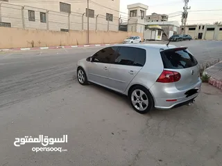  2 جولف 2008 للبيع