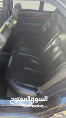  5 مرسيدس شبح w140 s320 بنزين
