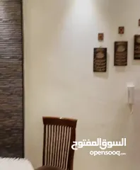  6 شقة مفروشة في منطقة عبدون اعلان رقم (O320)