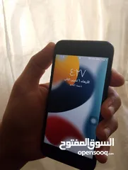  2 ايفون نضيف7