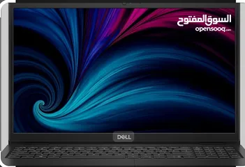  16 لابتوب ديل فوسترو آي ثري جيل 12 رام 8  هارد 512   15.6 DELL VOSTRO  3520 i3 13TH VGA