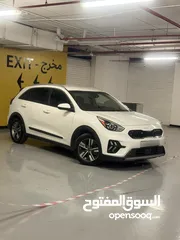  2 كيا نيرو 2022 فحص كامل جمرك جديد