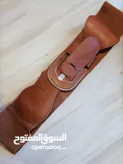  13 حزامات نسائيه للبيع بربع ديناااار فقطط