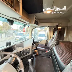  9 Volvo fh 460