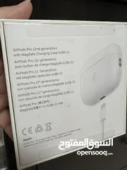  3 AirPod pro 2 / usb -c Still in warranty