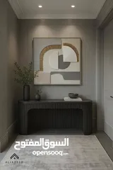  7 لوحات وتعليقات حائط ديكورية فاخرة