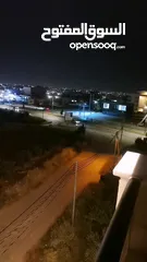  31 شقق فاخره 205م+170م للبيع على شارع البترا شرق اربد مول قراند مقابل بيت البن البرازيلي