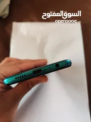  6 Xiaomi note 9 pro