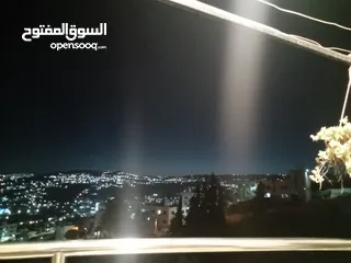  12 بيت ارضي للبيع في جرش  الجبل الأخضر مقابل مدرسة الملك عبدالله الثاني للتميز اسكان البركة 26