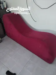  1 كنب غرفة نوم