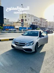  2 E300 مكياج AMG 2015