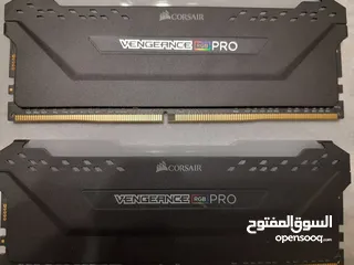  1 رامات 32 و 16 جيجا DDR4