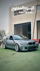  1 BMW 325 الدبدوب