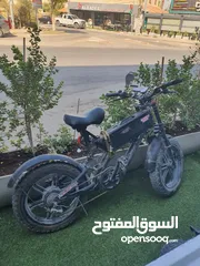  2 دراجة هوائية