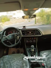  12 سيارة سيات ليون 2018 -  Seat Leon Car