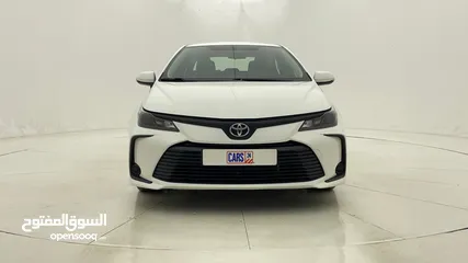  8 (FREE HOME TEST DRIVE AND ZERO DOWN PAYMENT) TOYOTA COROLLA