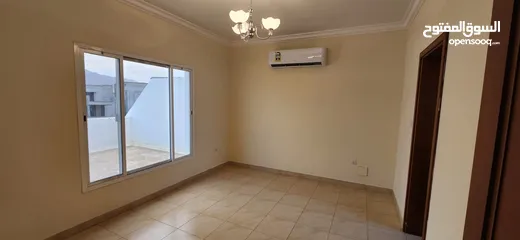  21 4Me8Beautiful 5 bedroom villa for rent in Al Ansab Heights.