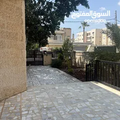  8 منزل سكني فاخر مستقل طابقين +تسوية حي الرونق بيادر وادي السير-من المالك مباشرة