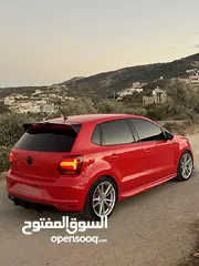  3 بولو (أوتمات) مميزة جدا / بسعر مميز كاش فقط