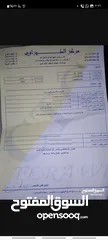  4 لكزز  فول كامل مع فتحه مديل 2006 كلين تايتل