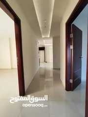  2 شقة غير مفروشة للايجار في الماصيون قرب مشفى رام الله