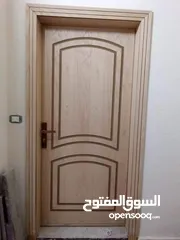  30 تفضيل كافة ابواب الخشب