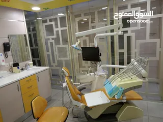  5 فرصة ممتازة لأطباء الأسنان لزيادة الدخل للإختصاصين واطباء الأسنان الممارس العام.