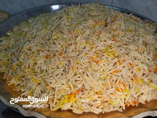  10 طباخ يمني خليجي اردني
