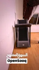  5 Techno GEAR TREADMILL FOR SALE - MINT CONDITION