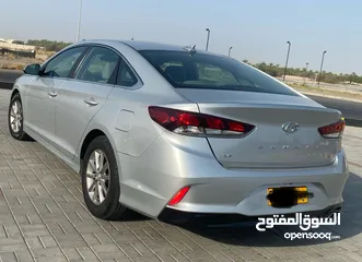  6 Sonata 2019 se