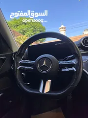  8 C180 2022 AMG للبيع
