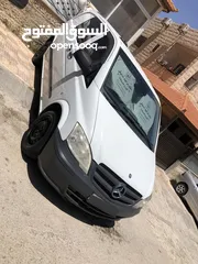  1 باص فيتو فان 2012 فحص كامل..........