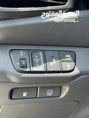  21 هونداي أيونك 1.6 هايبرد 148HP