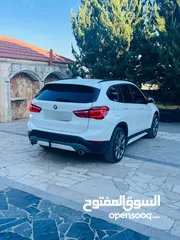  9 Bmw x1 فل الفل