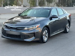  3 ____     KIA OPTIMA     ___     اقساط شخصية عن طريق المالك مباشرة دفعه 6000